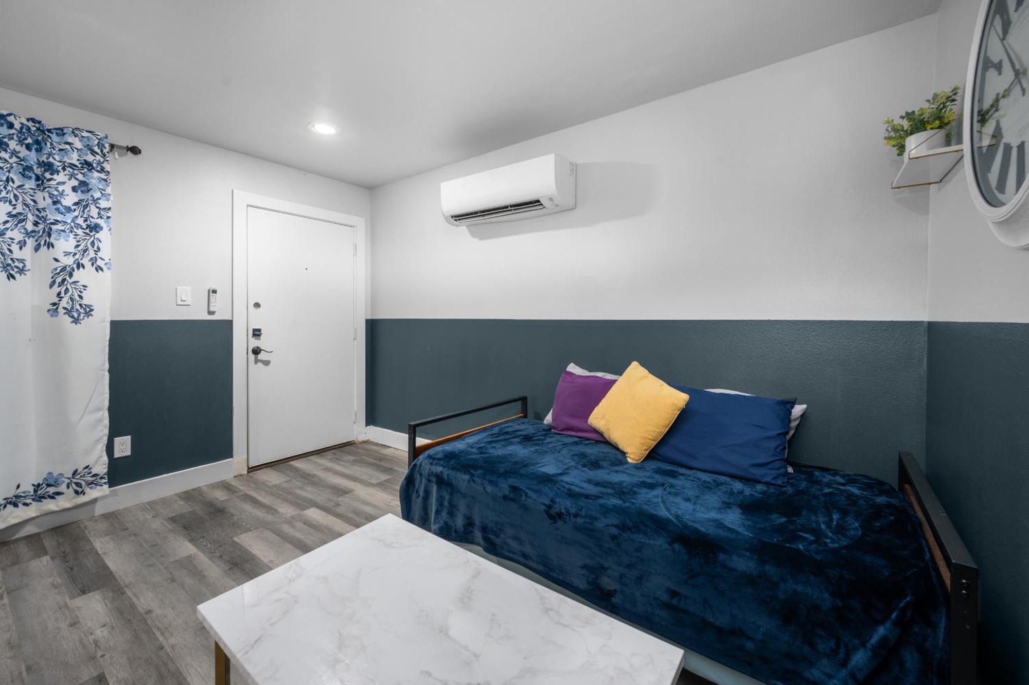 Modern Quirky Apt Near Nrg Stadium & Medical Center Houston Exterior foto