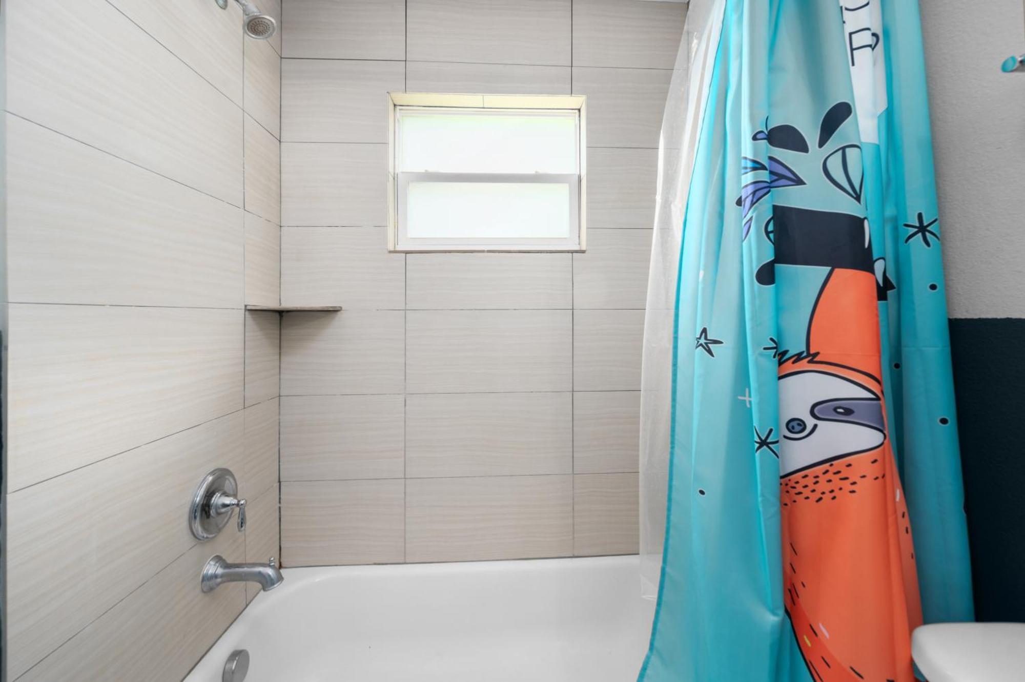Modern Quirky Apt Near Nrg Stadium & Medical Center Houston Exterior foto