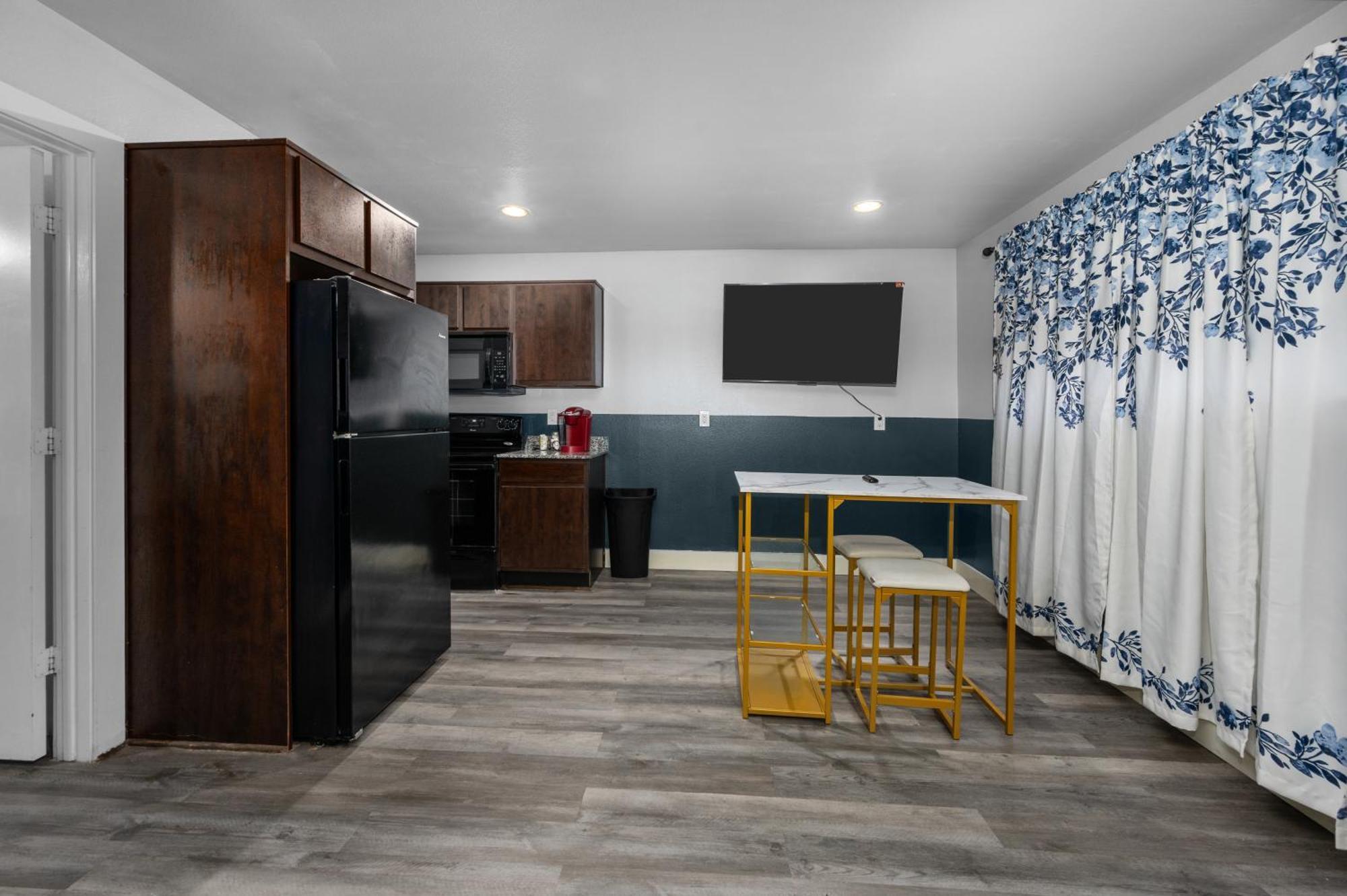 Modern Quirky Apt Near Nrg Stadium & Medical Center Houston Exterior foto