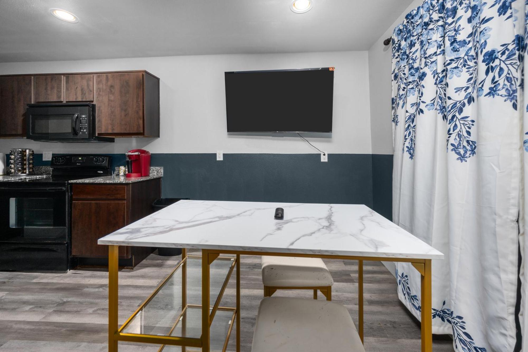 Modern Quirky Apt Near Nrg Stadium & Medical Center Houston Exterior foto