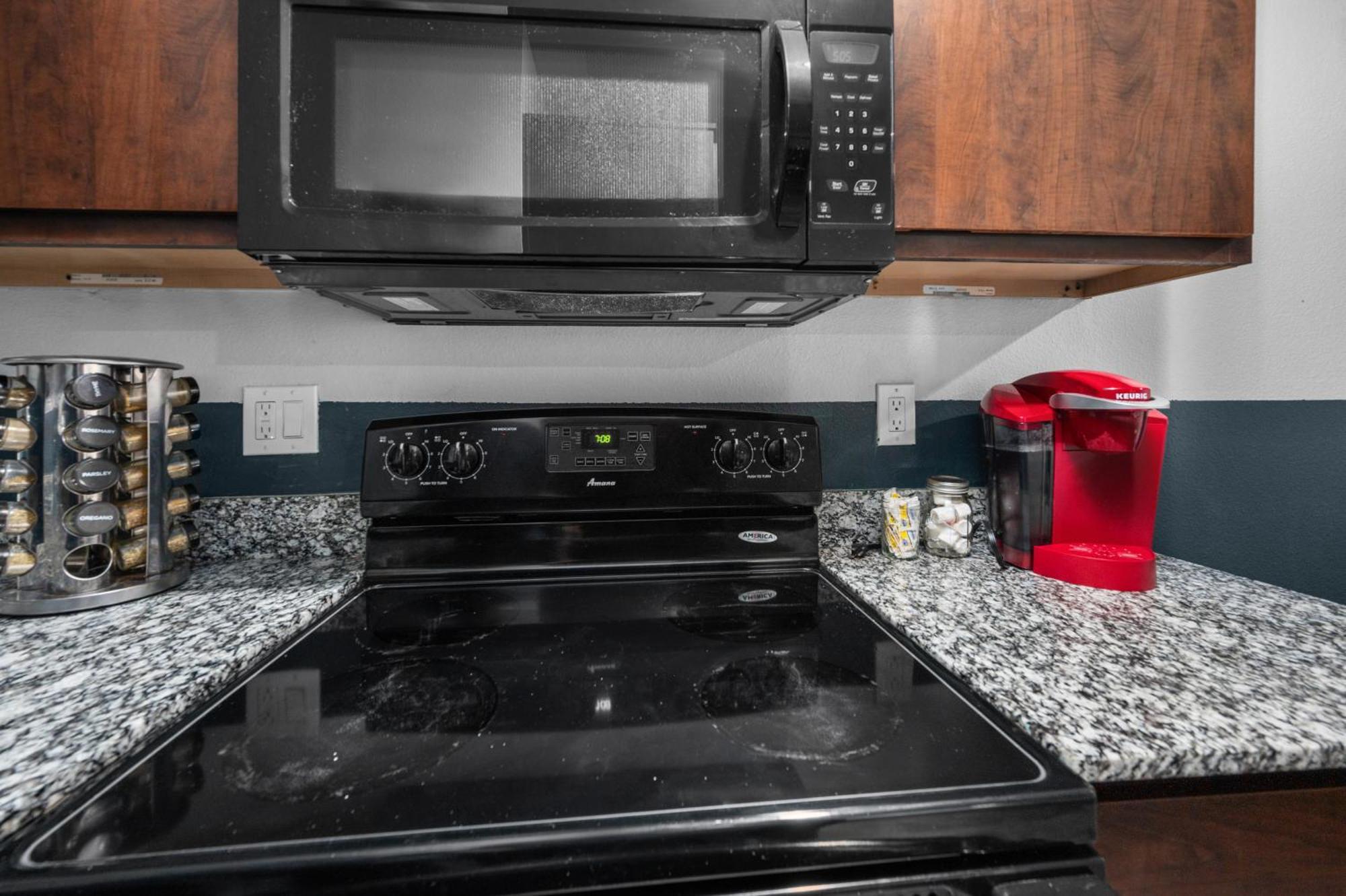 Modern Quirky Apt Near Nrg Stadium & Medical Center Houston Exterior foto